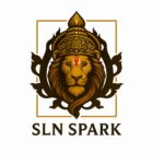 sln spark logo